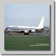 IAT Cargo 5N-VRG